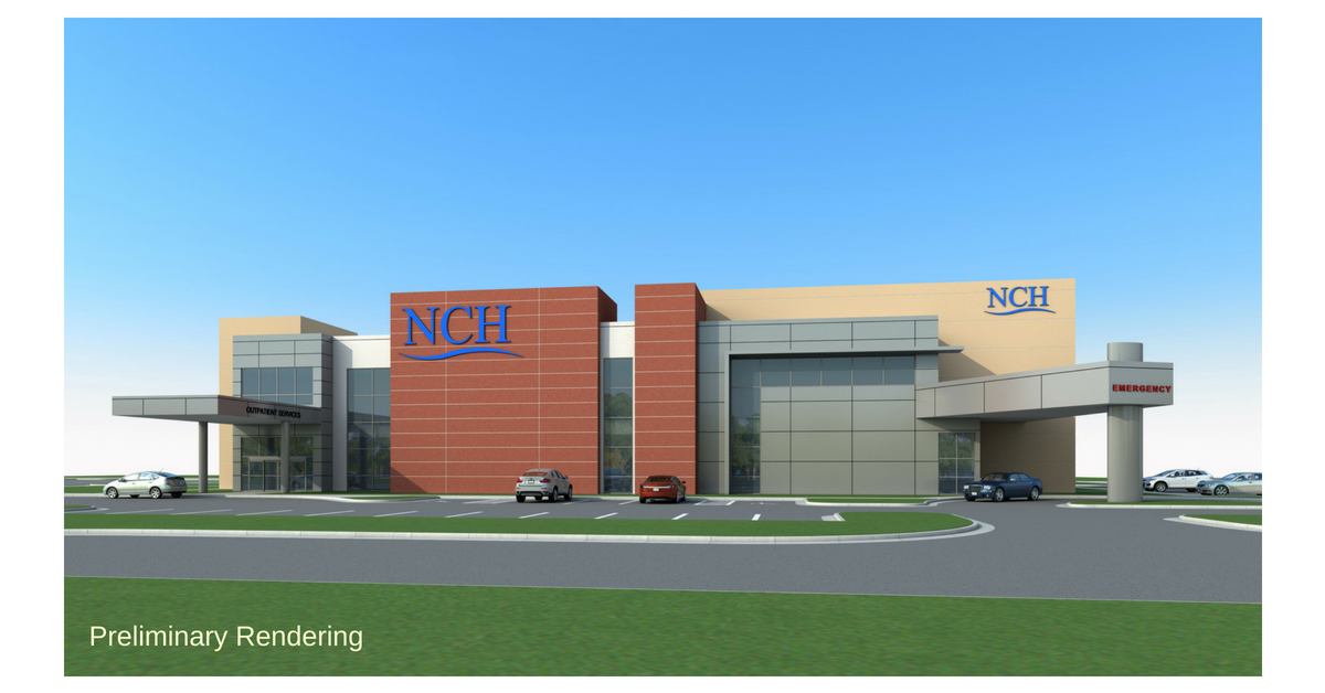 Healthcare Jobs I NCH Healthcare System I Naples/Bonita